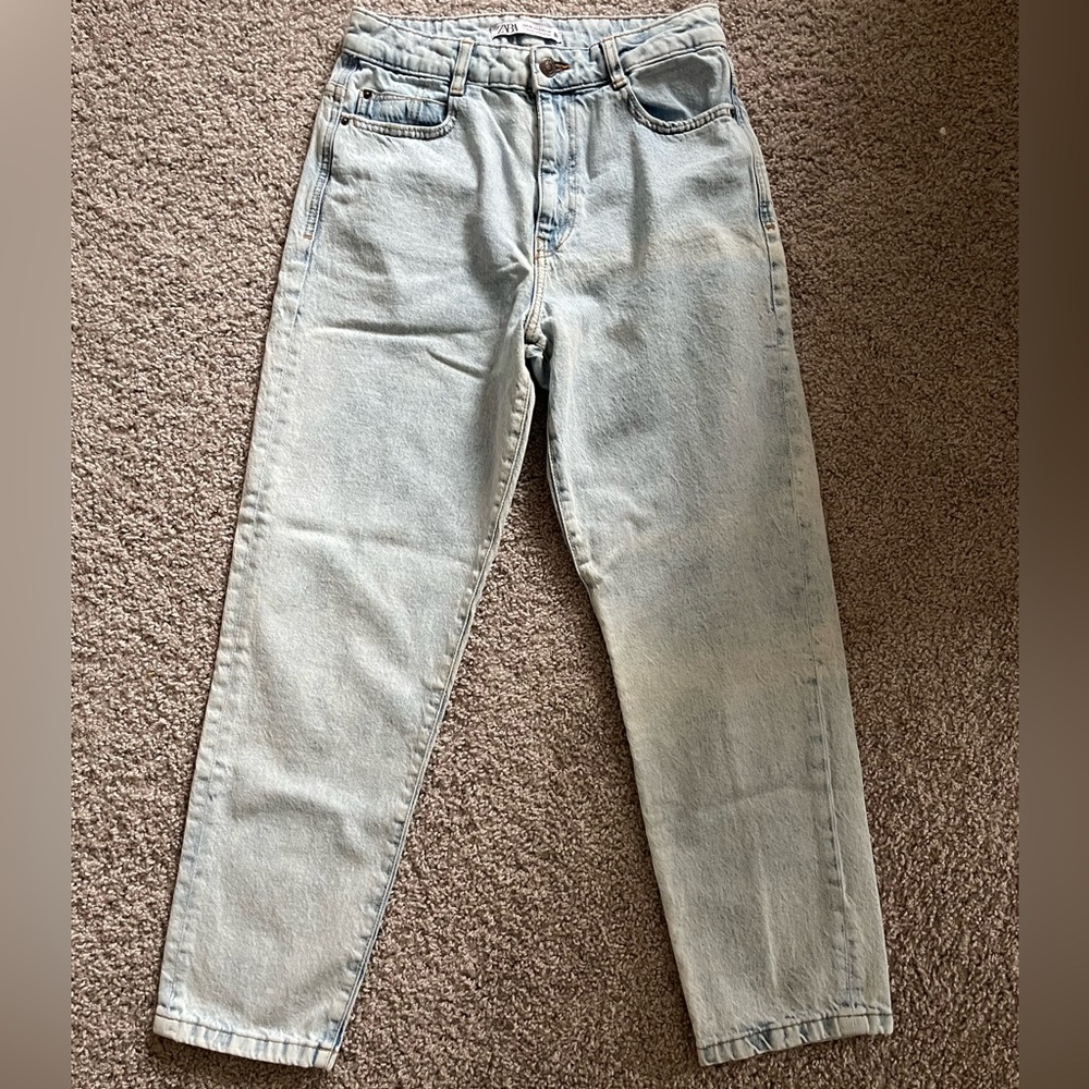 Zara Jeans